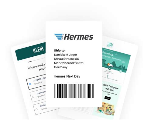 hermes woocommerce